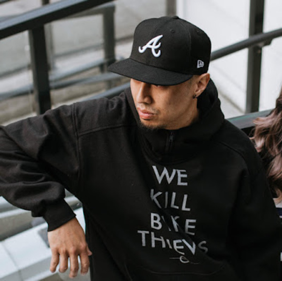 Meet your Posher, Angelo - Picture 1 of 1